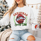 Christmas Social Club Sports (dropdown)-DTF