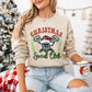 Christmas Social Club Sports (dropdown)-DTF