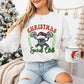 Christmas Social Club Sports (dropdown)-DTF