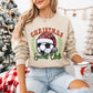 Christmas Social Club Sports (dropdown)-DTF