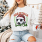 Christmas Social Club Sports (dropdown)-DTF
