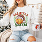 Christmas Social Club Sports (dropdown)-DTF
