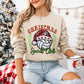 Christmas Social Club Sports (dropdown)-DTF