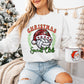 Christmas Social Club Sports (dropdown)-DTF
