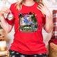 Christmas Vacation-DTF