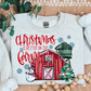 Christmas is Better on the Farm-DTF&UV