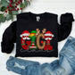 Claus Names (All names in this listing- dropdown)-DTF
