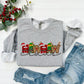 Claus Names (All names in this listing- dropdown)-DTF