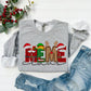 Claus Names (All names in this listing- dropdown)-DTF