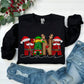 Claus Names (All names in this listing- dropdown)-DTF