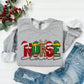 Claus Names (All names in this listing- dropdown)-DTF