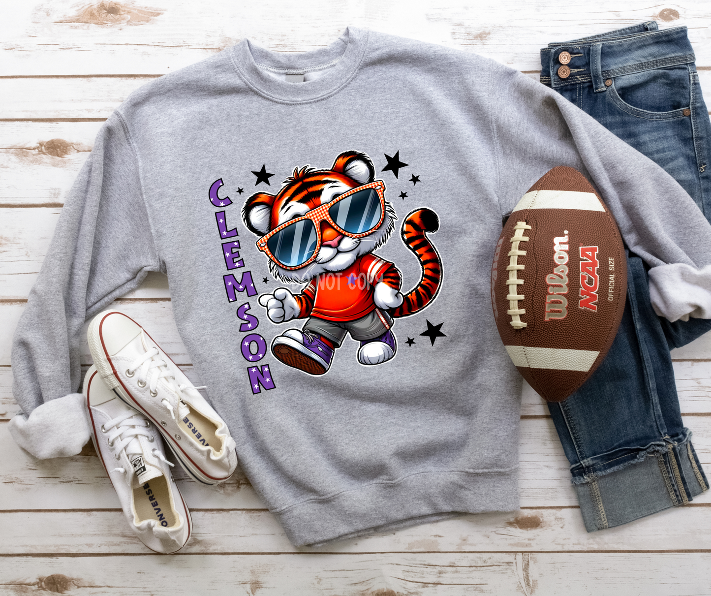 Clemson-DTF