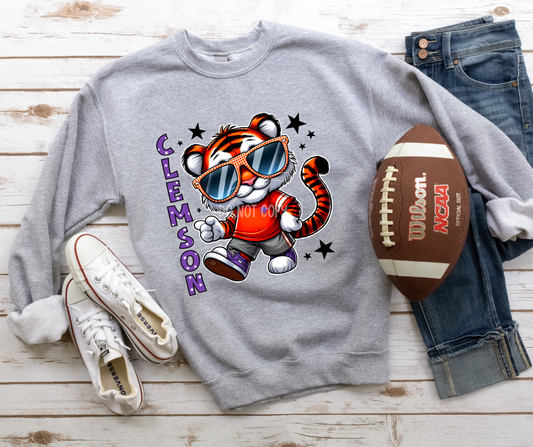 Clemson-DTF