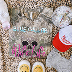 Blue Collar Wife-DTF&UV
