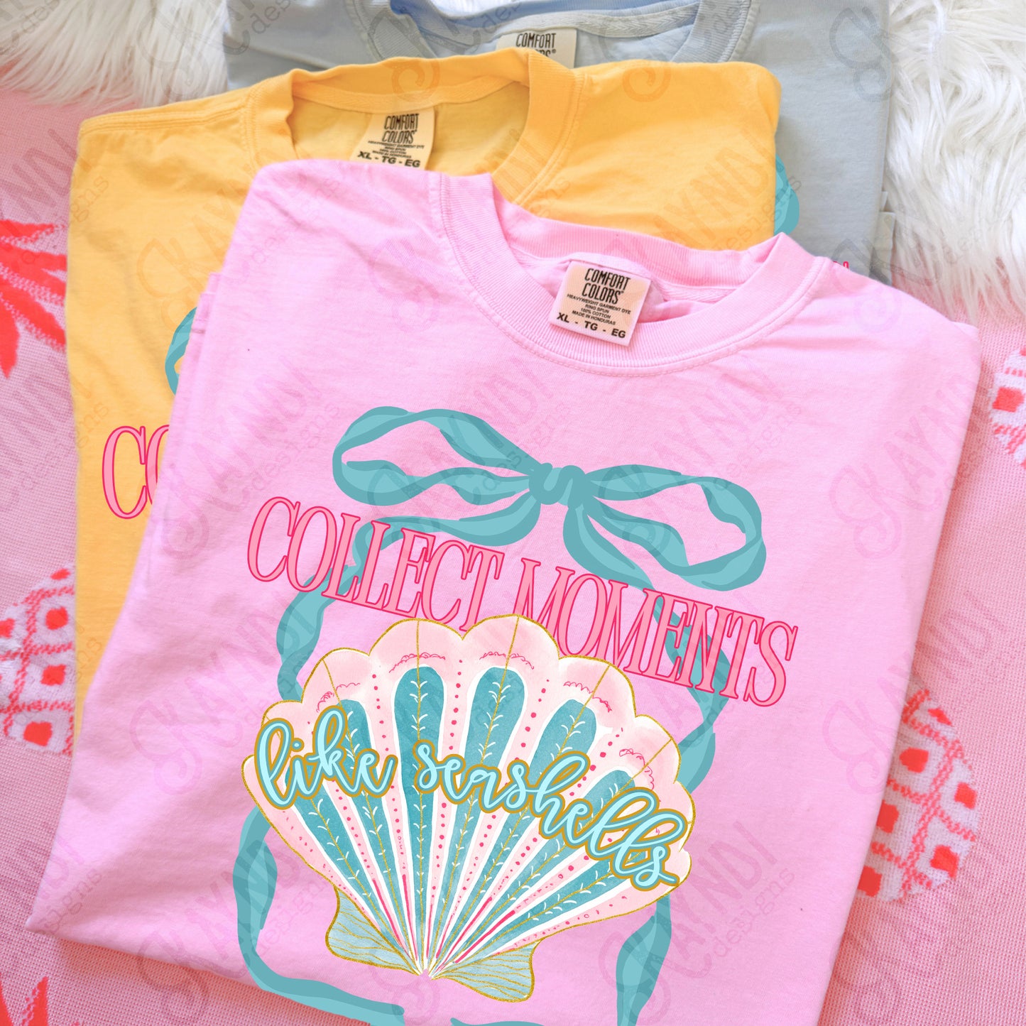 Collect Moments-DTF&UV