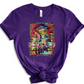Colorful Headdress-DTF