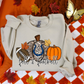 Fall & Football ALL TEAMS LISTED IN THIS LISTING WITH A DROPDOWN -DTF