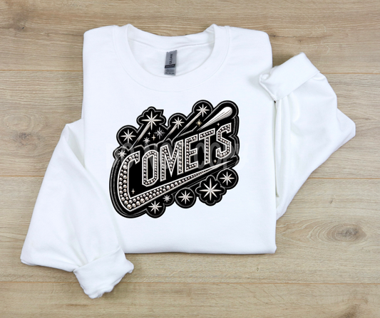 Comets-DTF