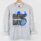 Game Day Mascot football(ALL NAMES LISTED IN THIS LISTING-DROPDOWN)-DTF