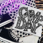Comp Day Dance-DTF