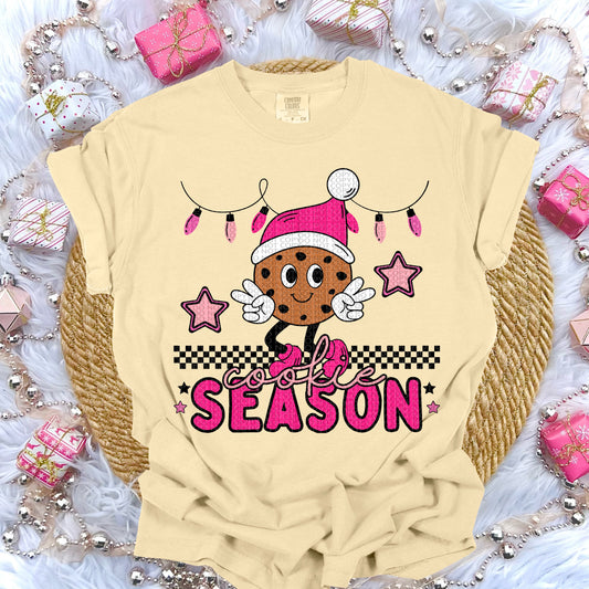 Cookie Season-DTF