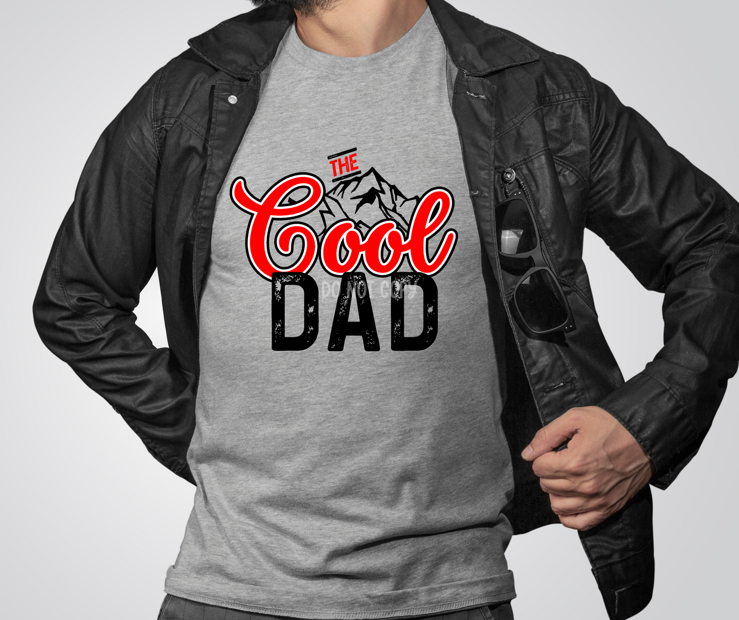 Cool Dad-DTF