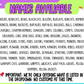 Popstar Mascots (dropdown)-DTF