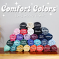 Nurse Solid Color:  Embroidered