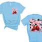 Coquette Cowgirl FRONT-DTF