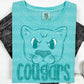 Mascot Outlines (dropdown)-DTF&UV
