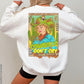 Cowgirls don’t cry magazine - DTF