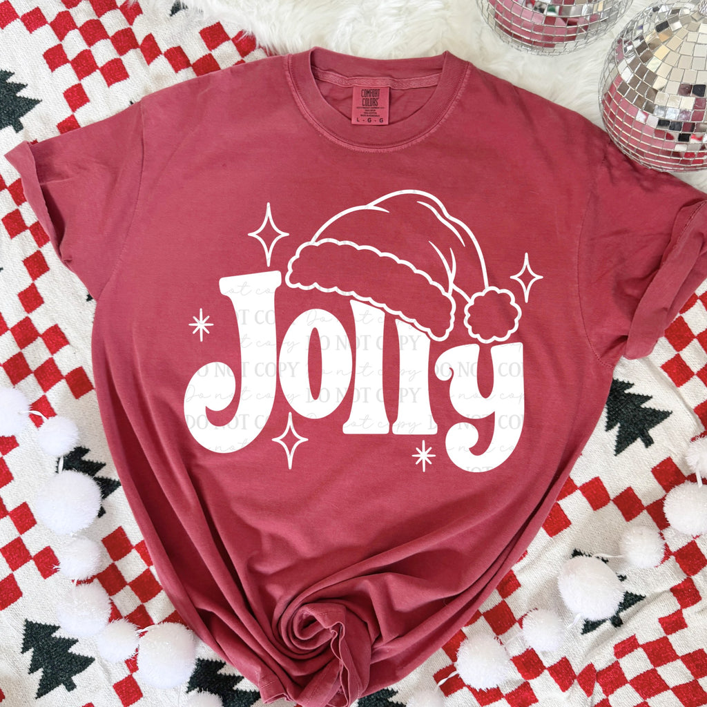 Jolly-DTF