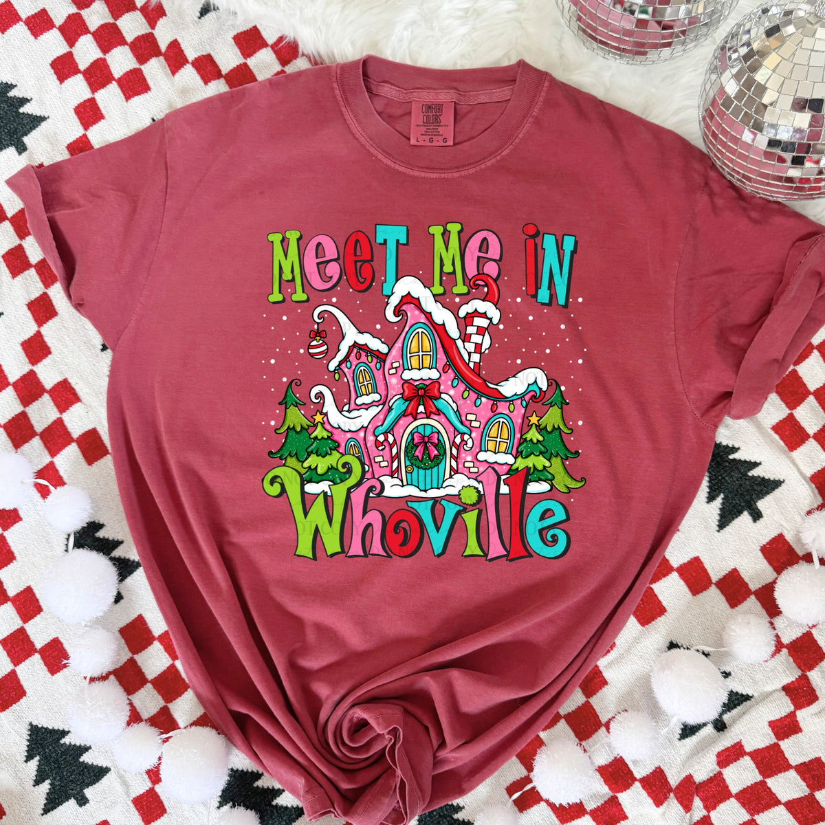 Meet me in whoville-DTF
