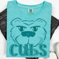 Mascot Outlines (dropdown)-DTF&UV
