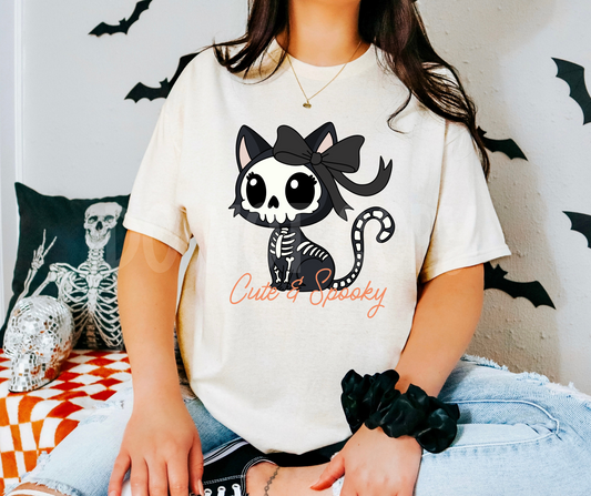 Cute&Spooky-DTF&UV