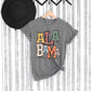 Boho States Alabama -DTF