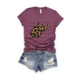 Leopard Sequin State (ALL STATES)-DTF