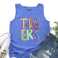 Tigers cheery-DTF