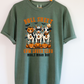 Bull sheet-DTF