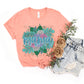 Summer Floral With Mama DTF