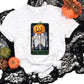 Stay spooky card-DTF