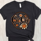 Pumpkin name circle GiGi-DTF