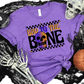 Bad to the bone-DTF