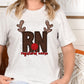 RN reindeer-DTF