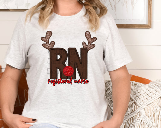 RN reindeer-DTF