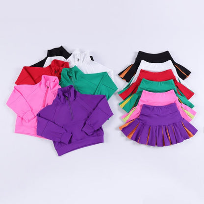ABI 2 piece Cheer outfit -Pre Order