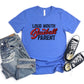Loud Mouth Baseball Parent - DTF