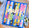 Make a Difference - DTF&UV