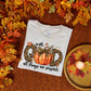 With God all things are Possible Leopard Fall-DTF