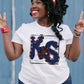 Patriotic State (ALL STATES)-DTF